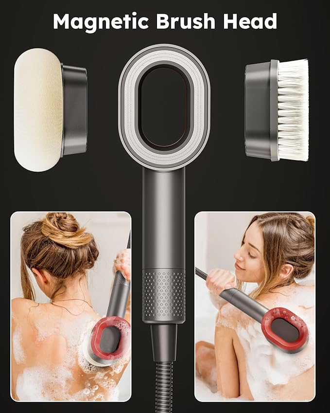 Large Shower Head High Pressure Portable Filter Rainfall Faucet Tap Bathroom Showers with Filters Innovative Accessories