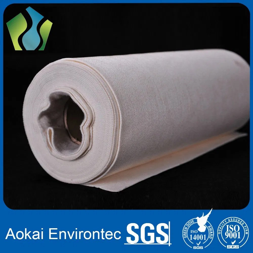 Durable Aramid Nomex Filtration Solutions for Heavy-Duty Applications