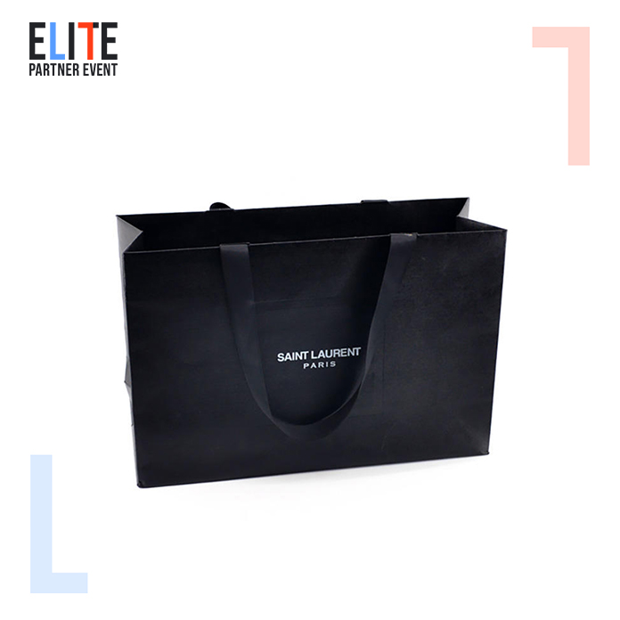 Custom Retail Bulk Paper Bags Design Cheap Shopping Paper Packaging Gift Bag With Logo Print