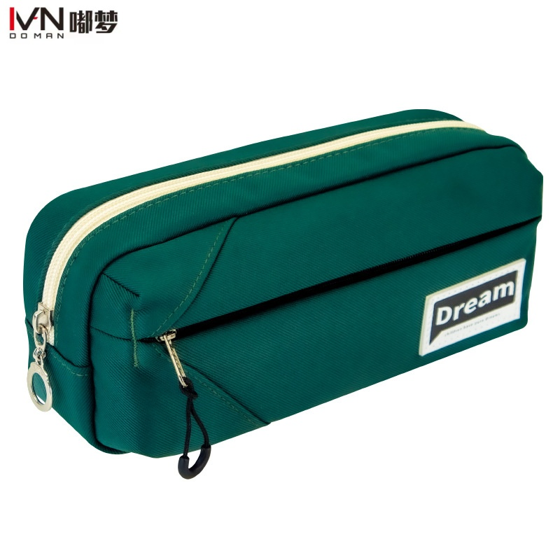 Minimalist Commute Pen Bag Signature Pen Case for Business Professionals