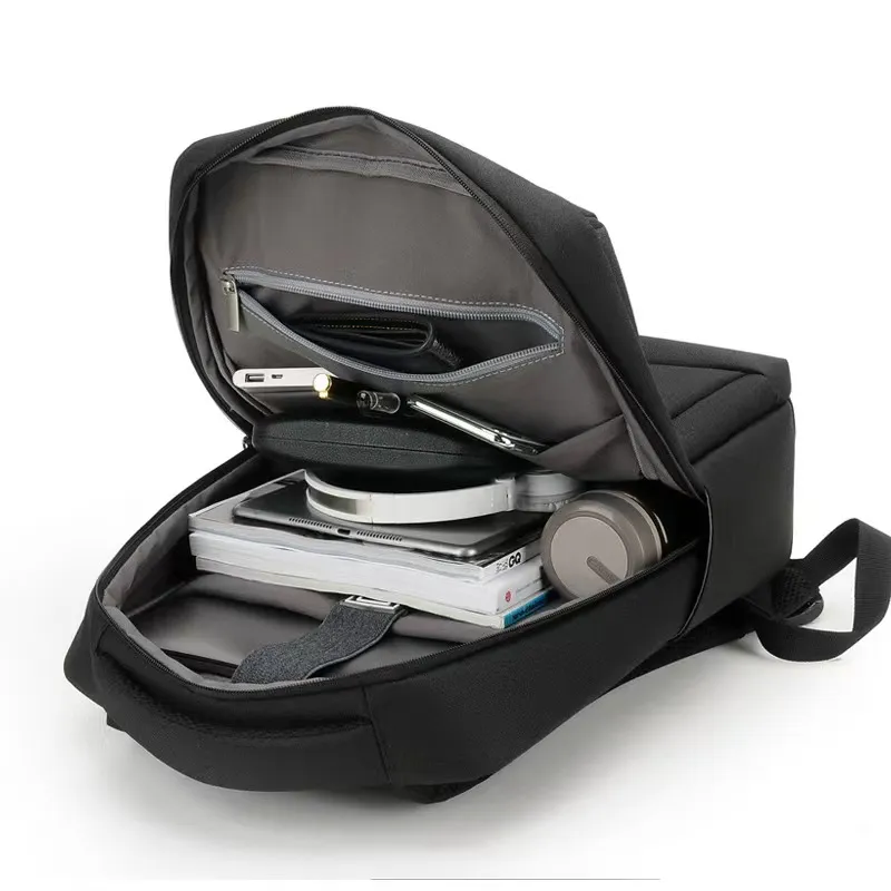 Travel Bag Manufacturer Business & Professional Laptop Backpack for Office