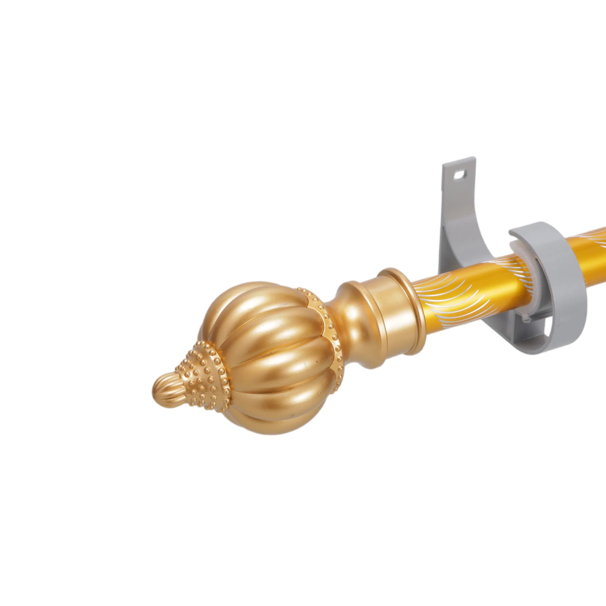 Premium Ball Shaped Curtain Accessories for Stylish Home Decor