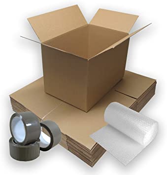 Packaging Detail 2
