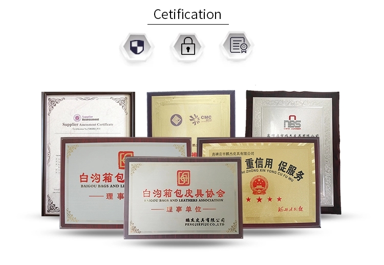 Certification 1