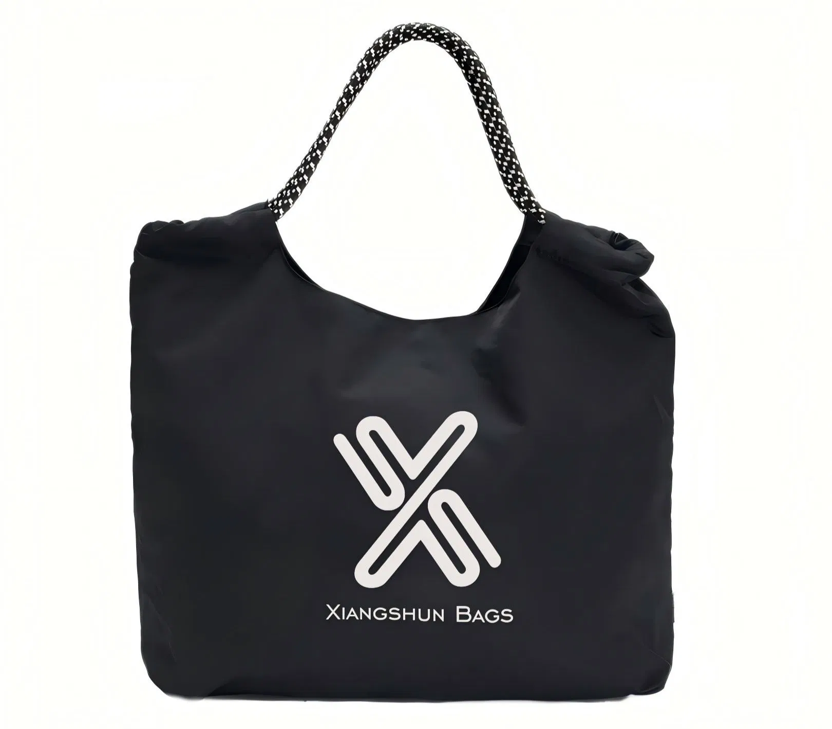 Multi Tote Bag Casual Lifestyle Sports Travel Drawstring Bag