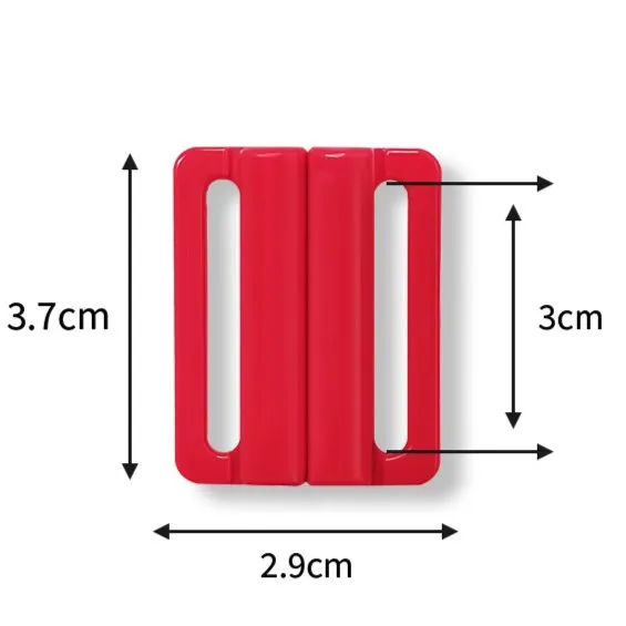 Premium Plastic Snap Fastener Supplier - Swimwear/Lingerie Accessories