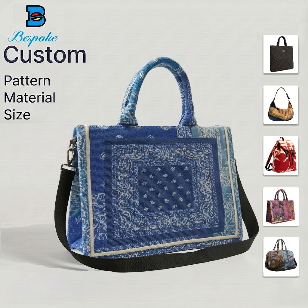 Custom process overview