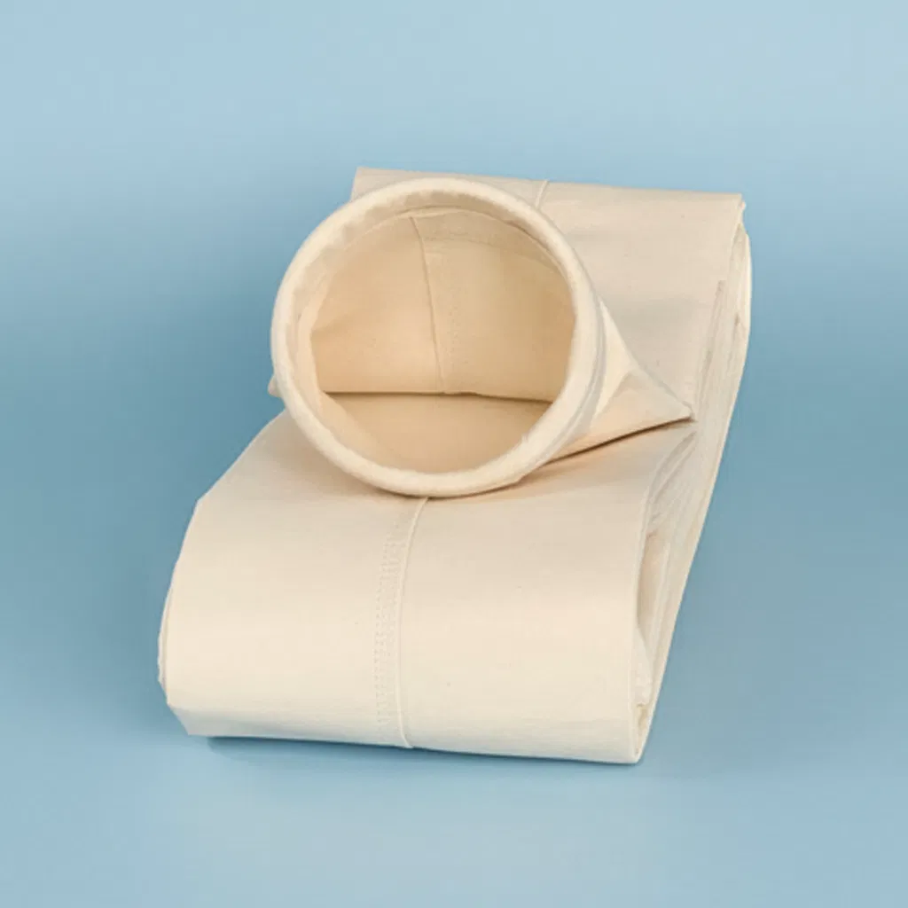 HL Filter Eco-Friendly Dust Filter Bag: Advanced High-Performance Dust Filtration Solution