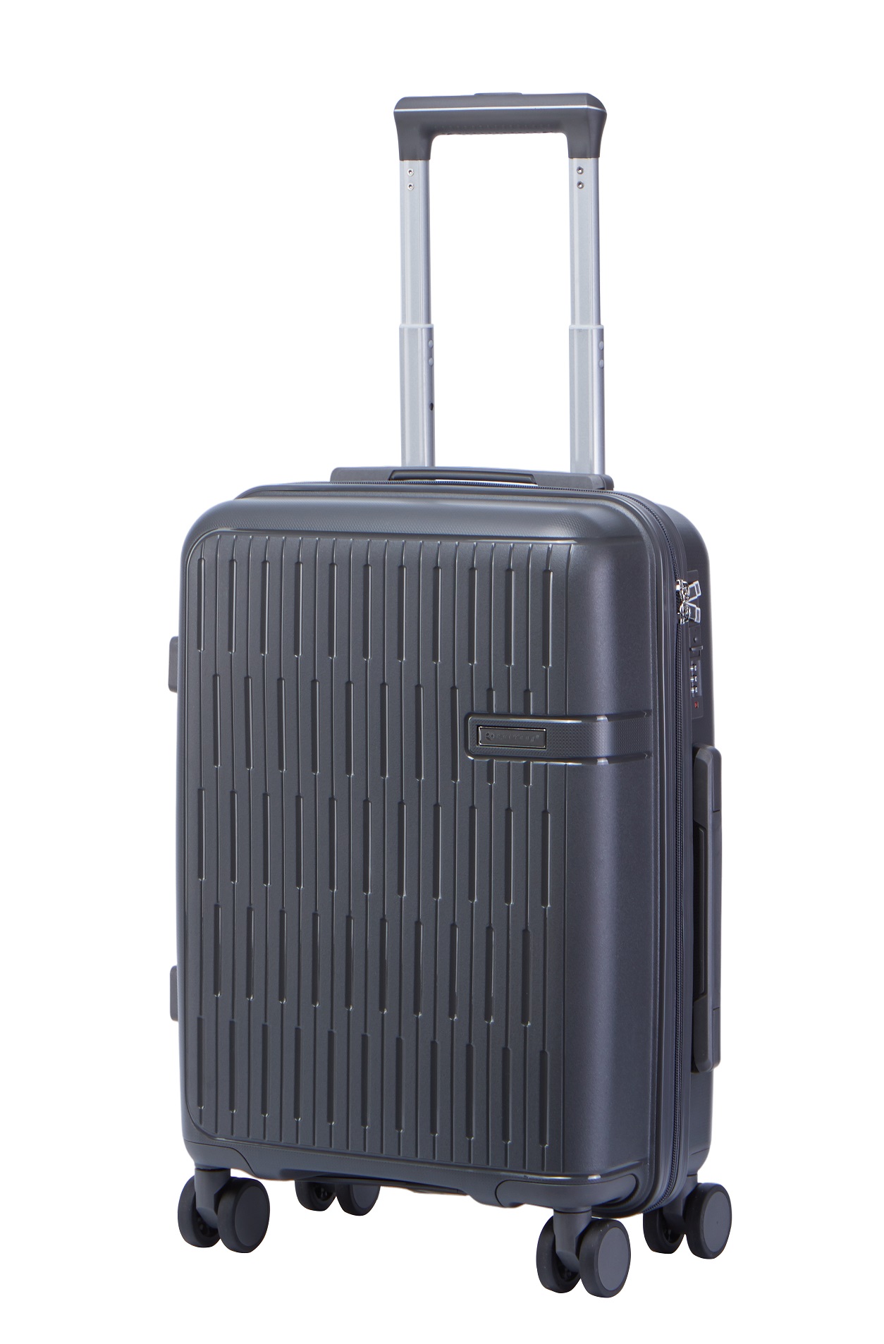 Fashion PP Suitcase