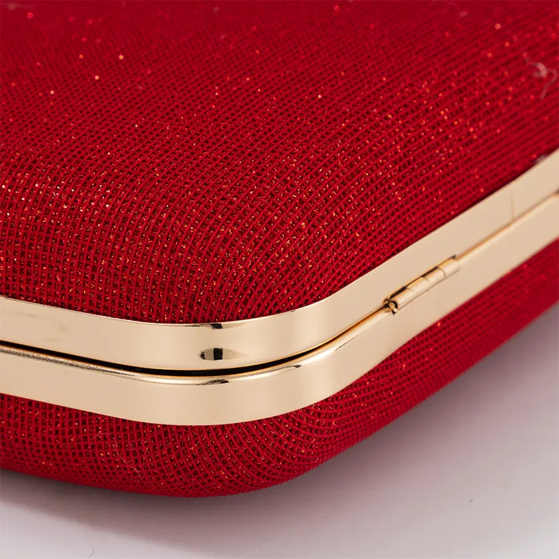 Elegant Party Evening Bag with Chic Design for Special Occasions