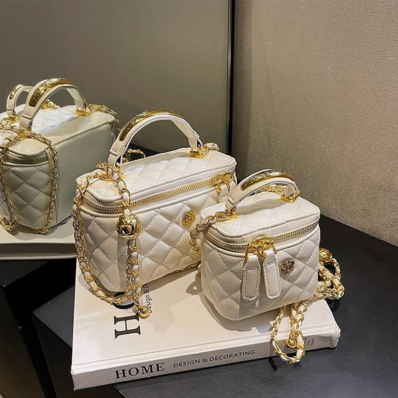 Factory Wholesale Women's Fashion Luxury Handbags, Designer-Inspired Girls High-Quality Bags