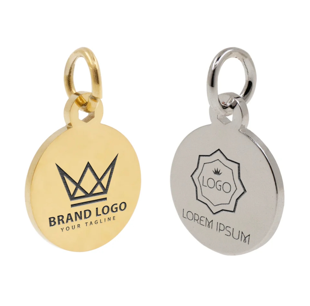 Logo Customization