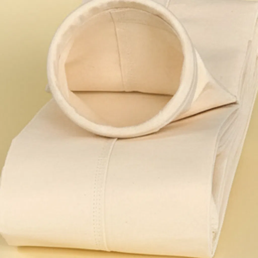 HL FILTER Advanced Air Quality Bag: Eco-Friendly Dust Filter Solution