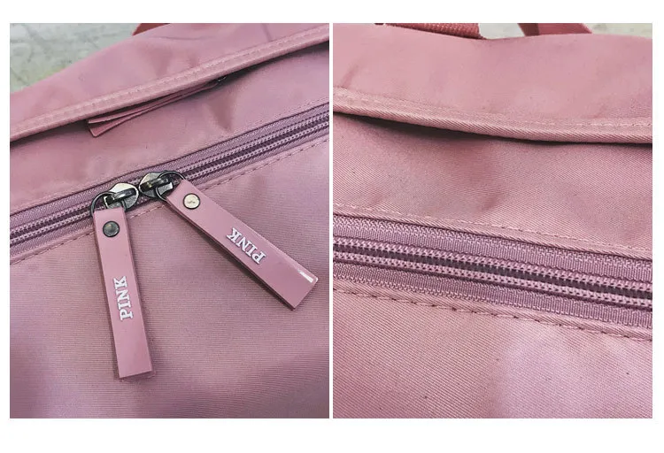 Gym Bag Style
