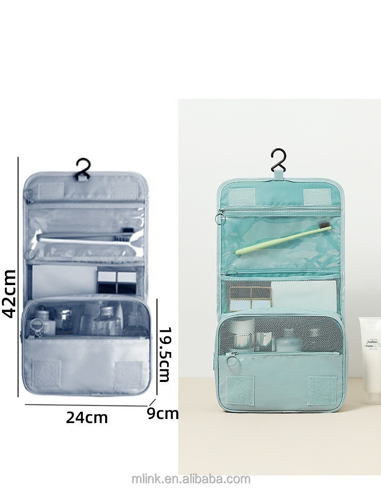 Cosmetic Bag Style