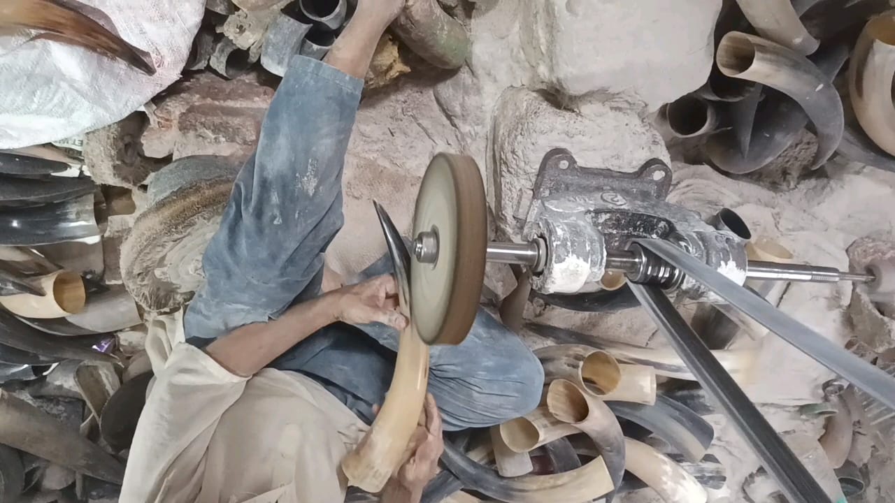 Manufacturing Technique 2