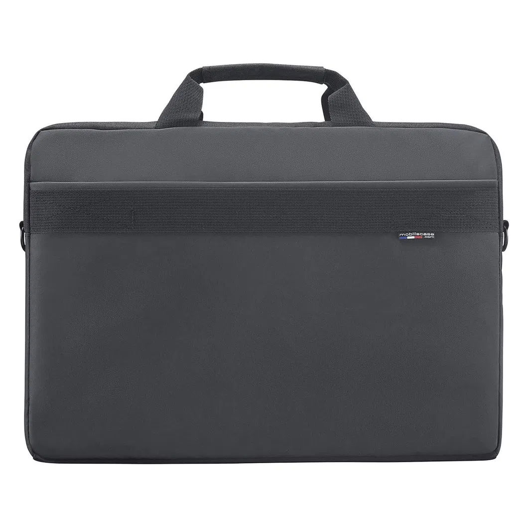 Waterproof Custom with Logo Modern Professional Executive Work Office Business Travel Briefcase Laptop Bag for Men Women