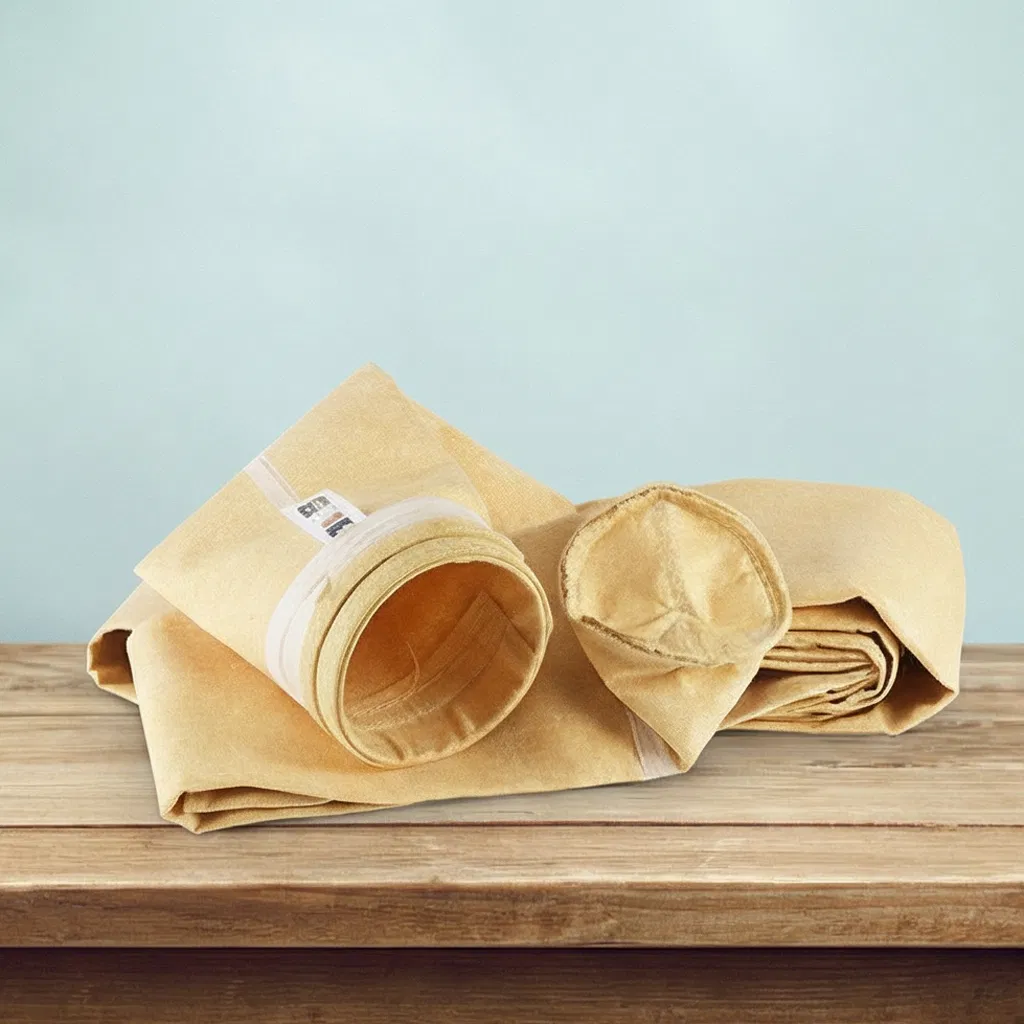 HL FILTER Eco-Friendly Dust Filter Solution for High-Performance Air Quality