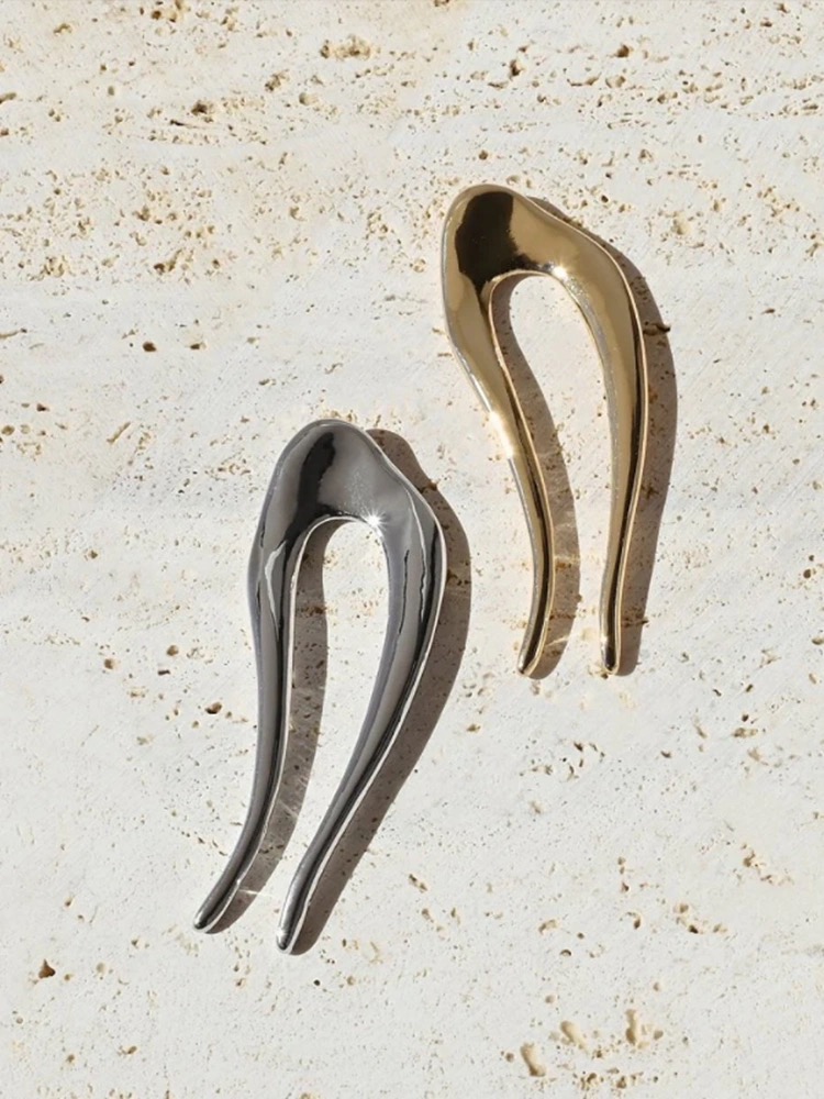 Hairpins 3