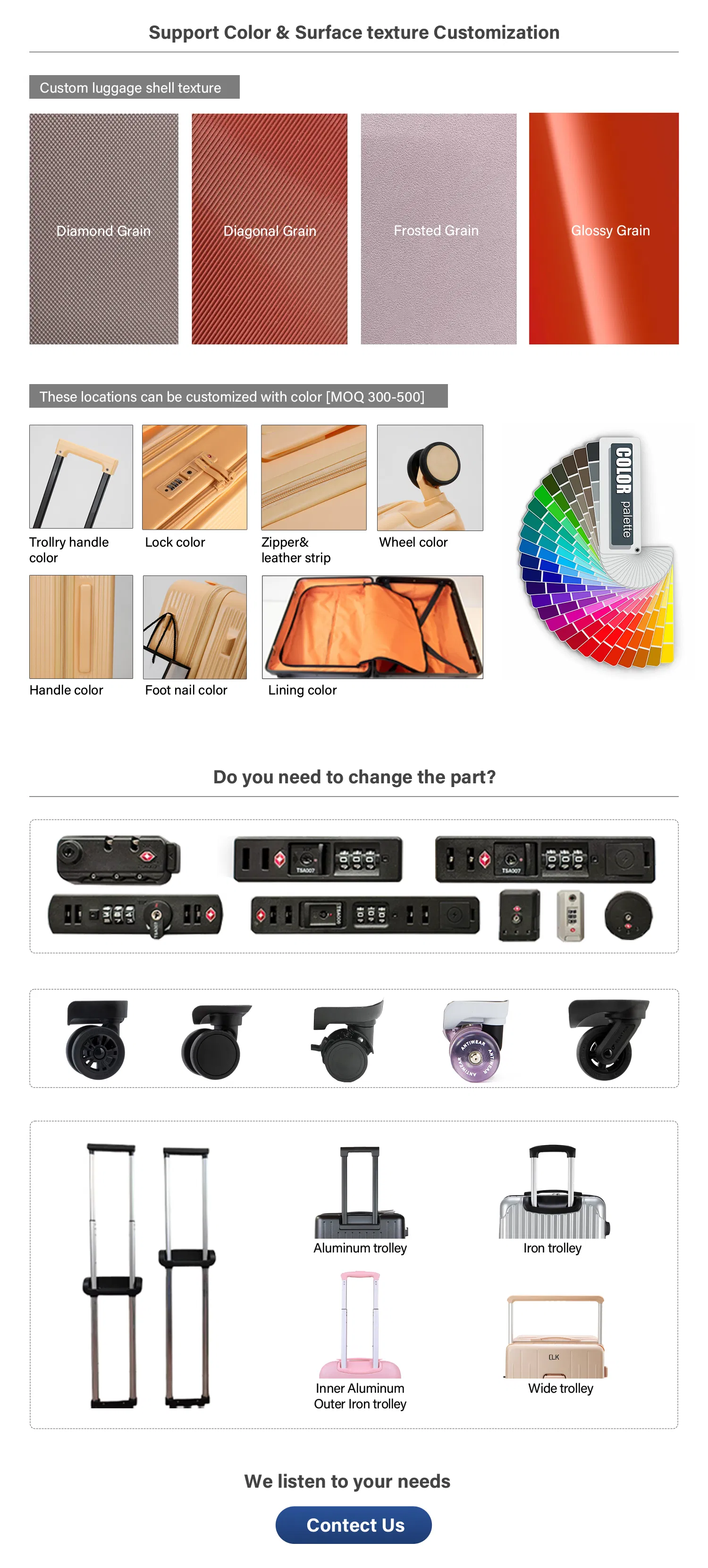 Professional PC Front-Opening Laptopbags with Wide Handle & Padded Laptop Sleeve Business Essentials Organization Secure Travel Bag