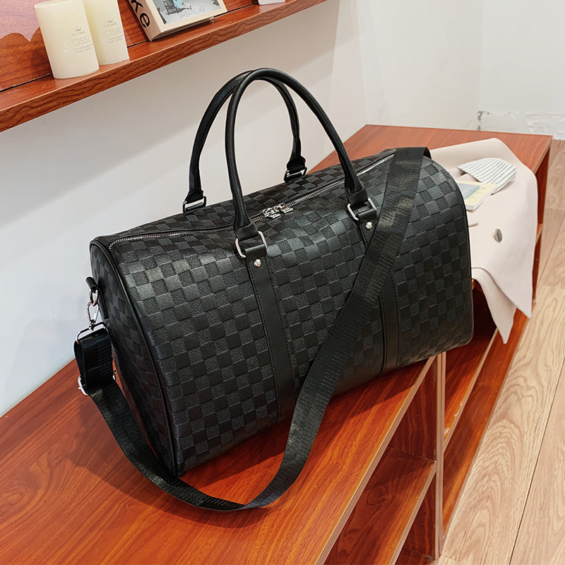 Factory Wholesale Top Ladies Luxury Tote Bags, Designer-Inspired Travel Handbags