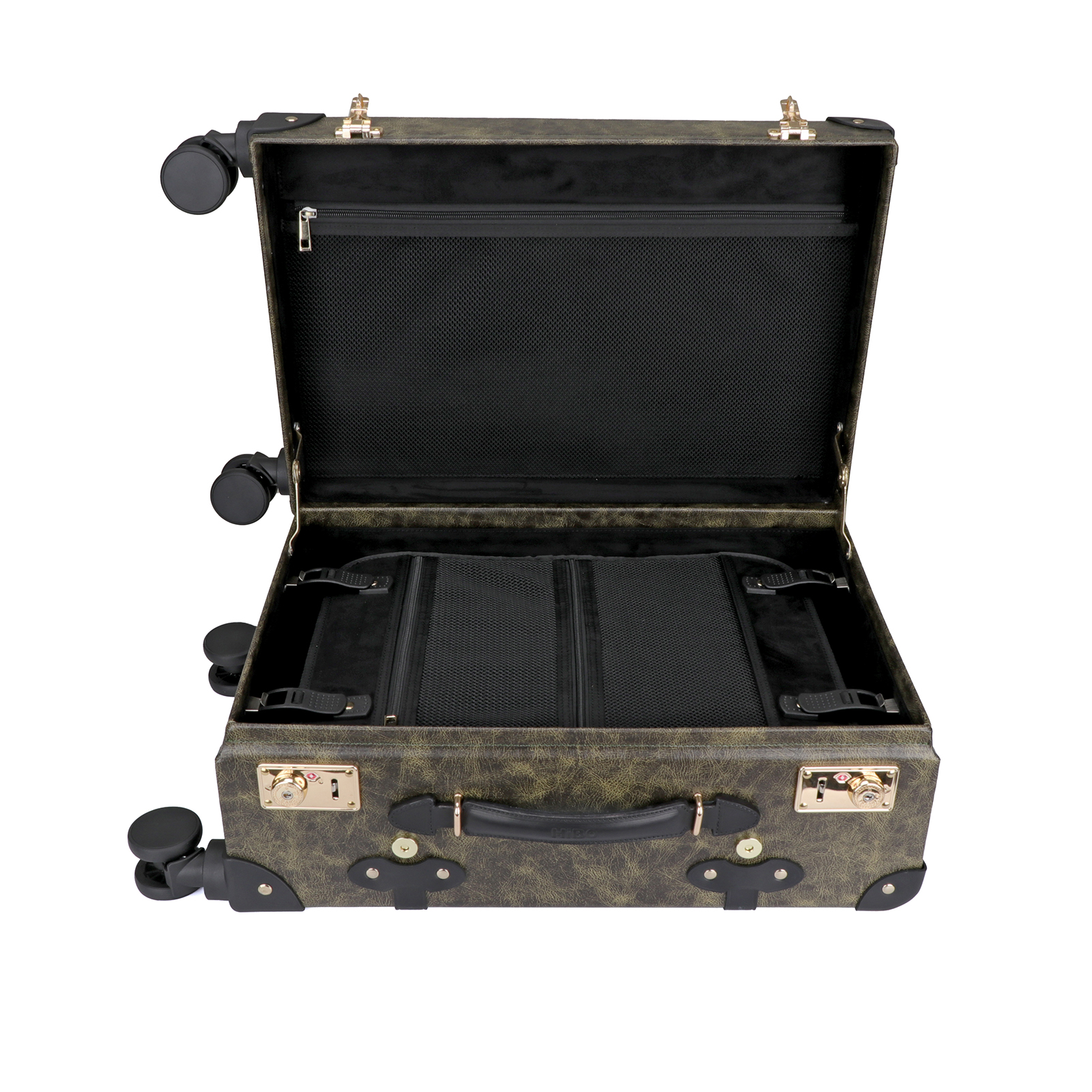 Luggage Detail 2
