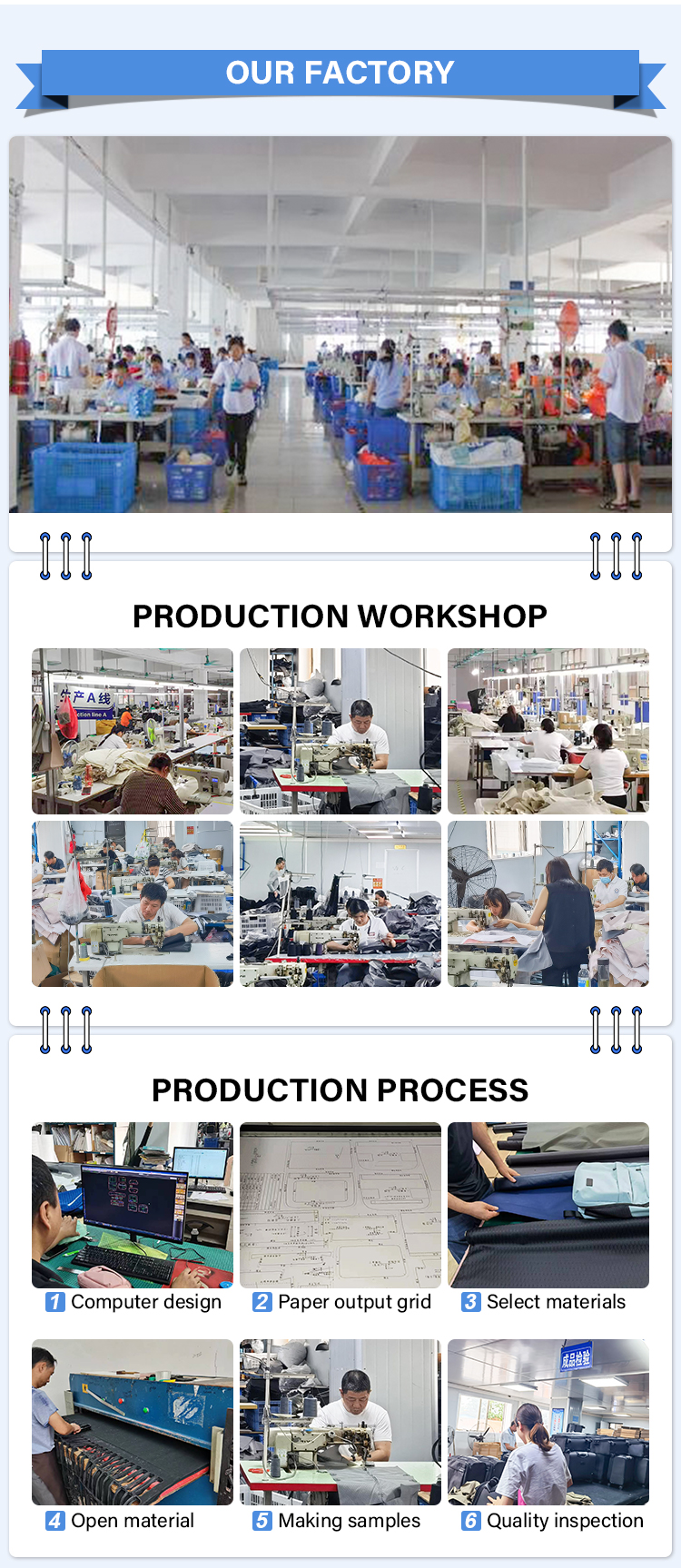 Manufacturing Technique 1