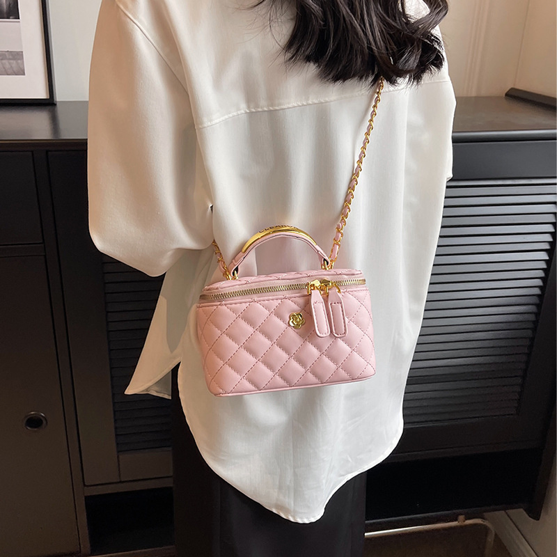Factory Wholesale Women's Fashion Luxury Handbags, Designer-Inspired Girls High-Quality Bags