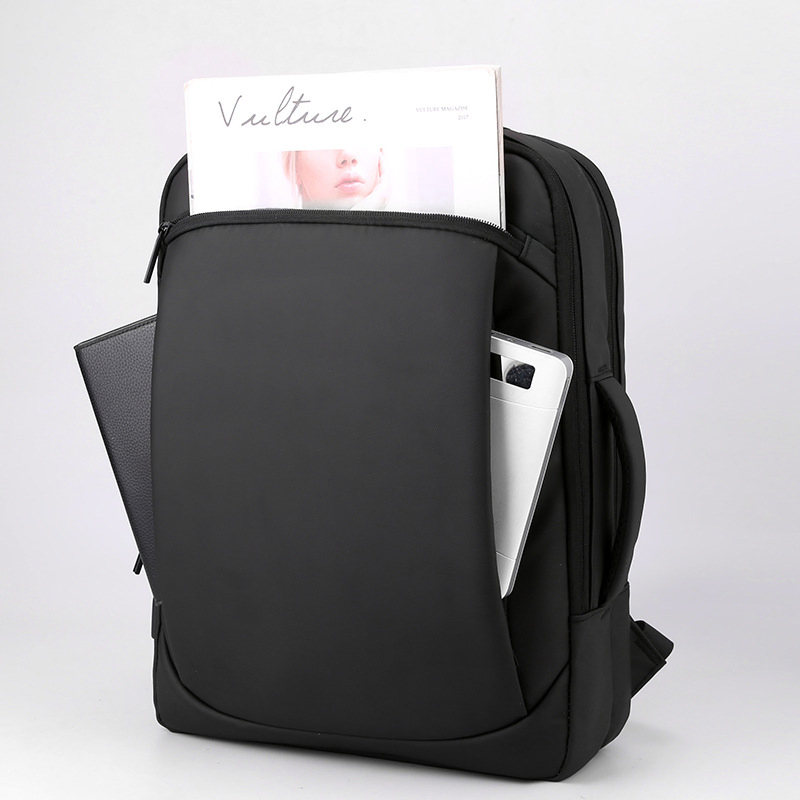 Travel Bag Manufacturer Business &amp; Professional Laptop Backpack for Office