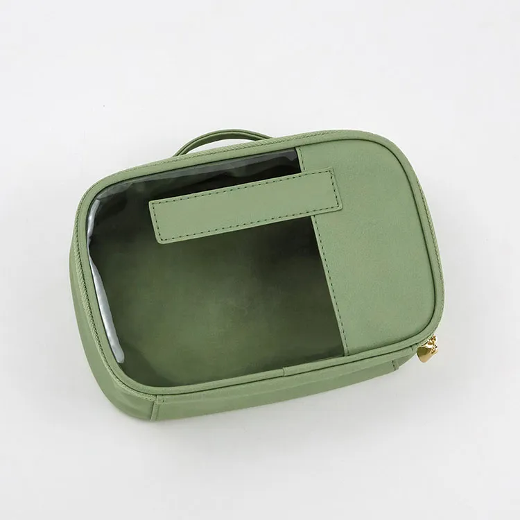 Vegan Leather Bag
