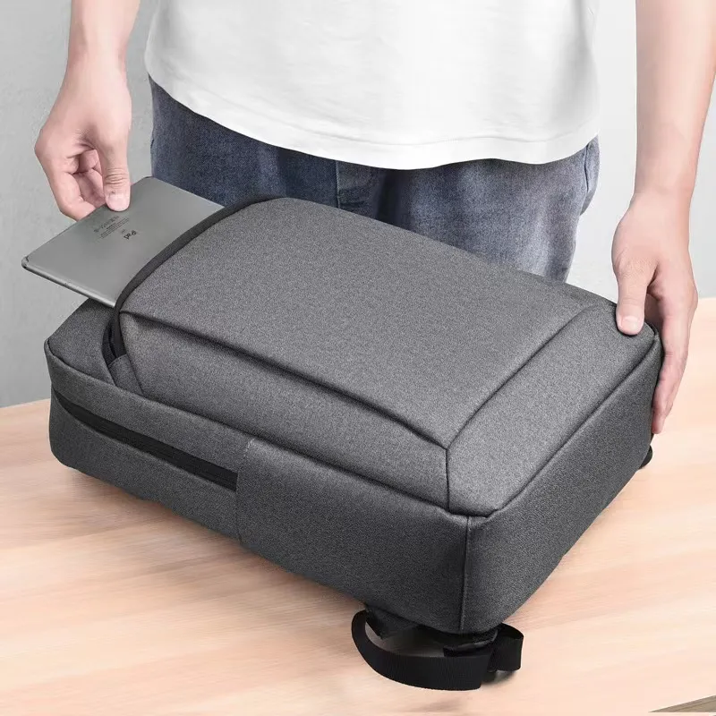 Travel Bag Manufacturer Business & Professional Laptop Backpack for Office