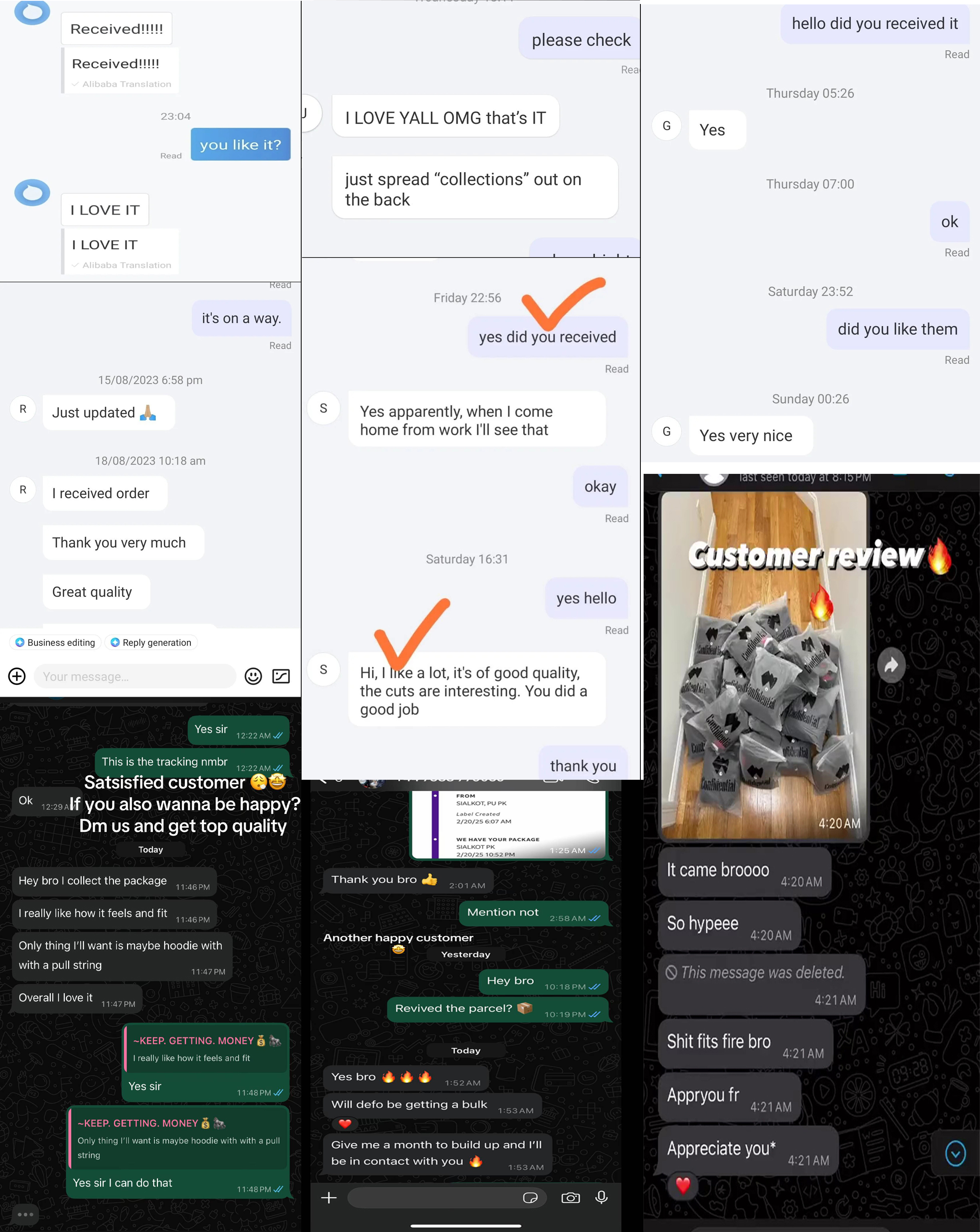 Feedback 2