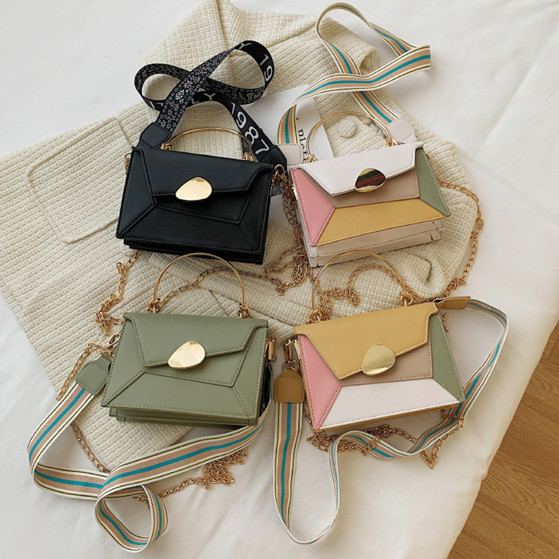 Women's Designer Luxury Handbags Large Size Tote Purses Wholesale Polyester Lining Fashion Style Tote Bag