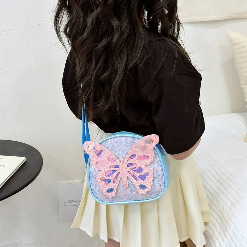 Kids Crossbody Bag Overview 1
