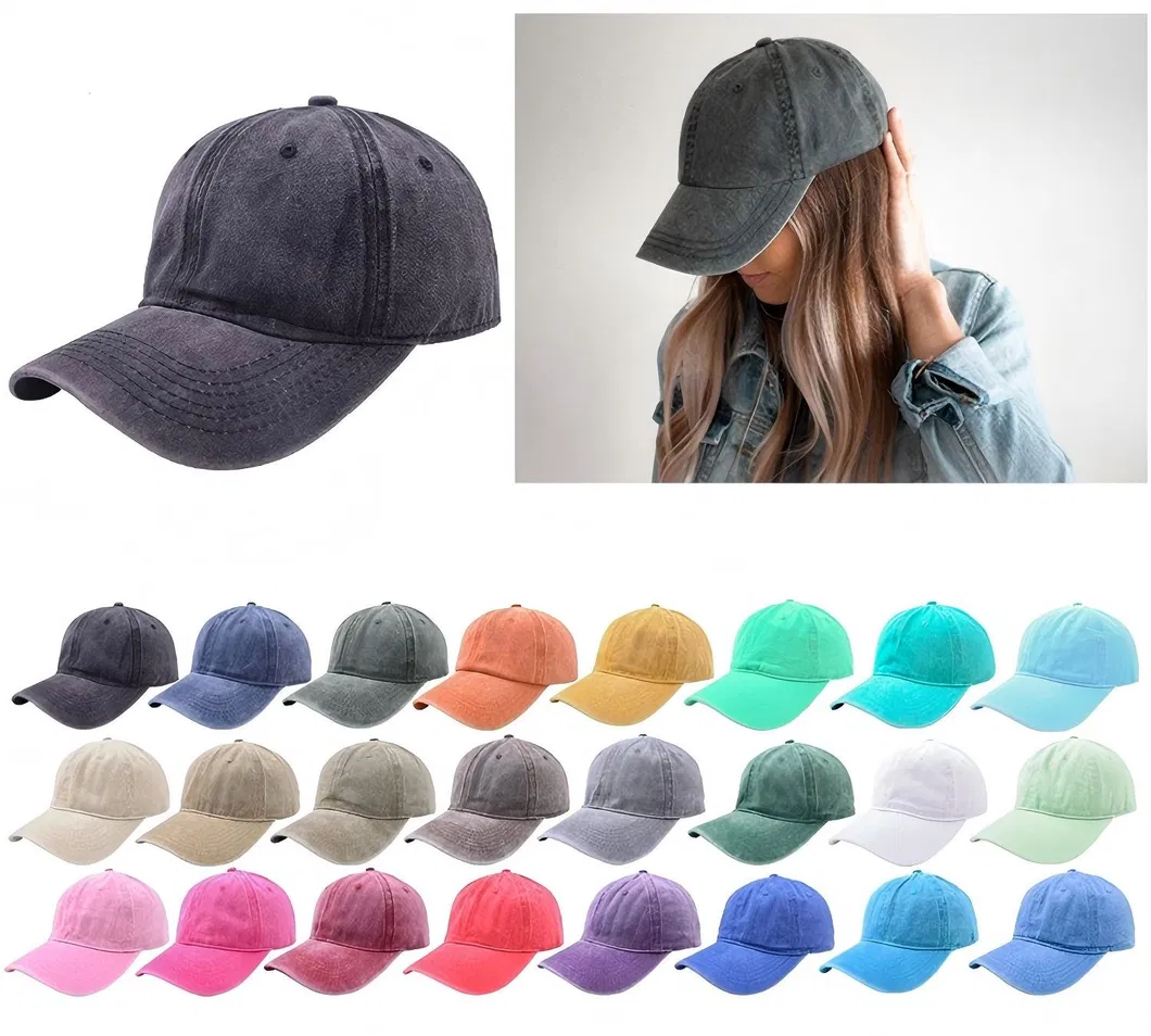Custom Snapback Hat Details