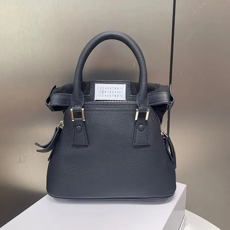 Leather Bag