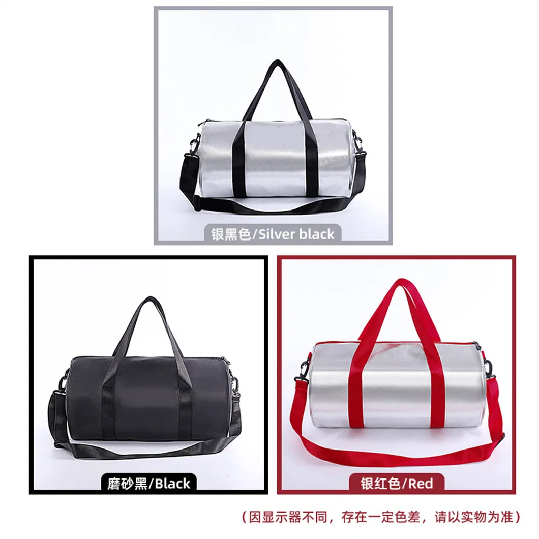 Sports bag interior