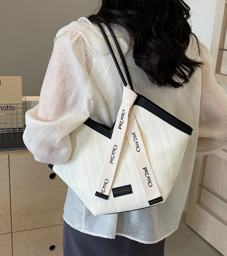 PU Leather Women Tote Bag Colors