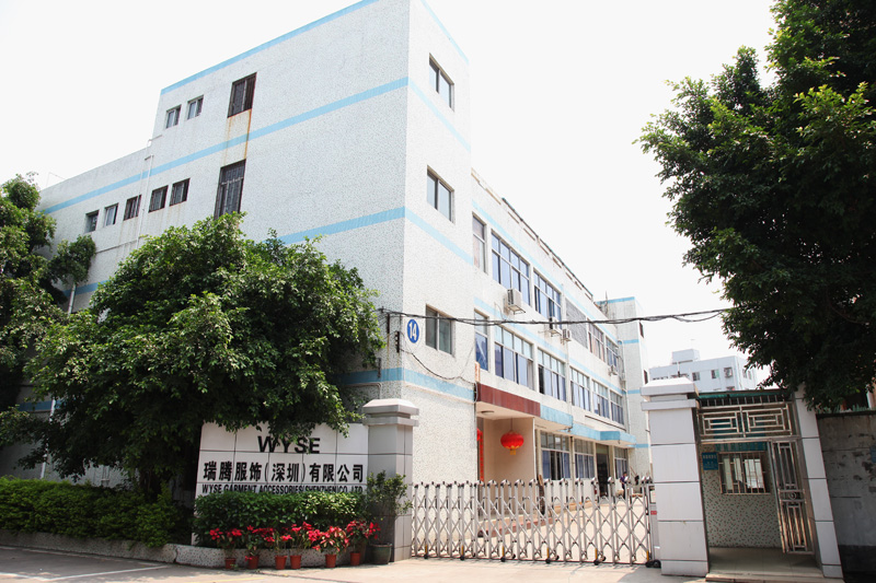 Production Facility