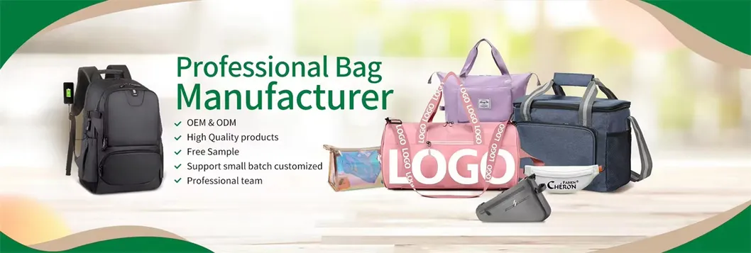 Travel sports bag