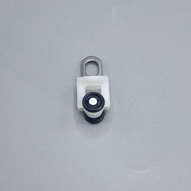 Premium Ripple Curtain Accessories with Durable Runner Poles and Hooks