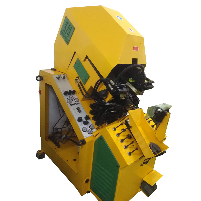 Leather Manufacturing Making Shoes Machine Prices