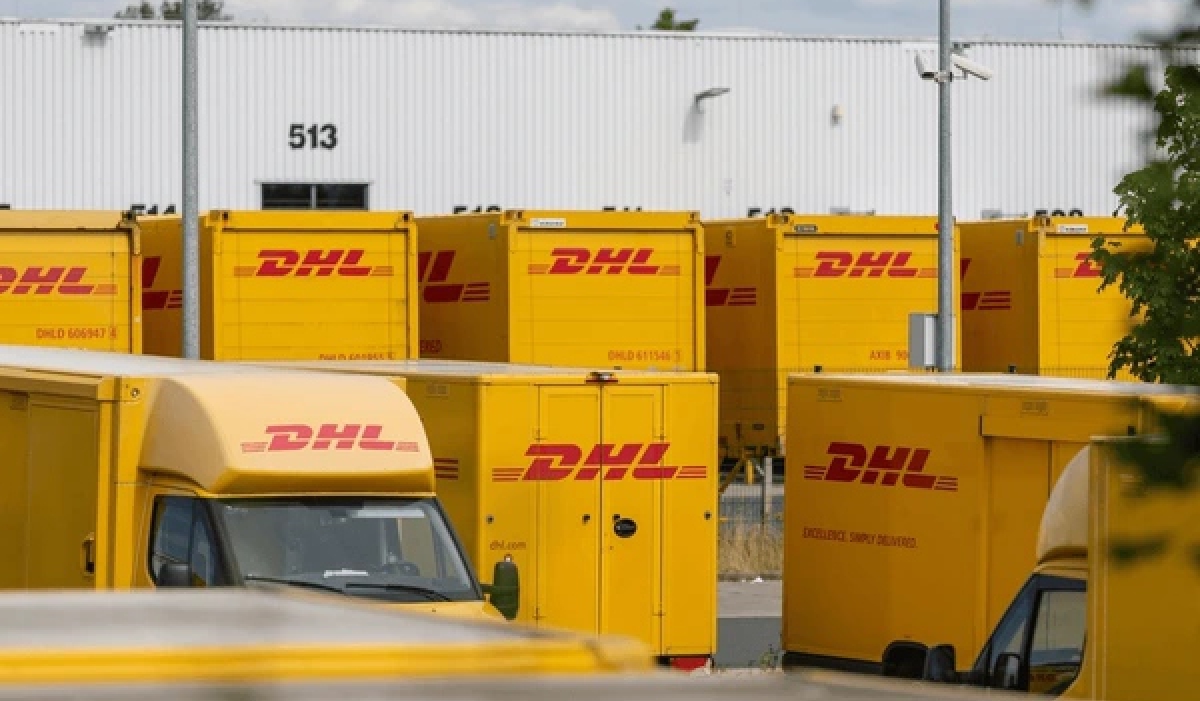 Shipping Logistics