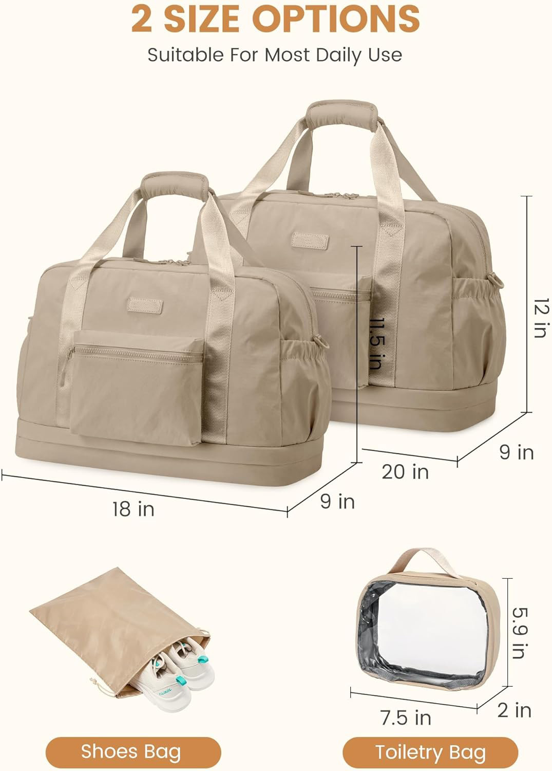 Duffle Bag 7