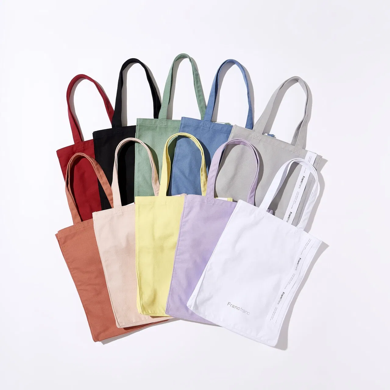Chic Floral Design Tote Bag Perfect for All Occasions