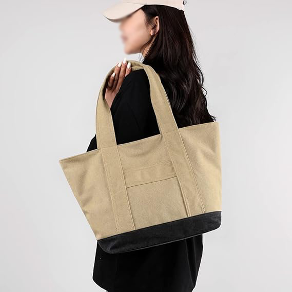 Cotton Bag Design 4
