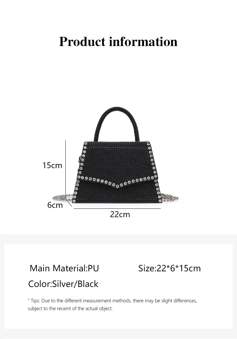 New Fashion Small Jelly PU Leather Bag Luxury Women Mini Hand Bag Vintage Crossbody Pouch Handbag for Women