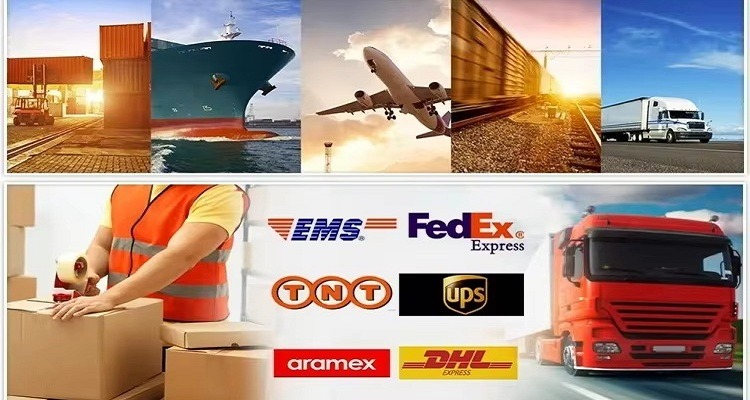 Why Choose Us