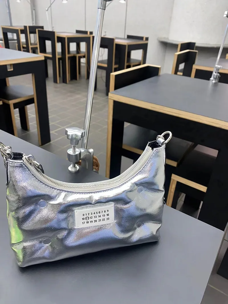 Designer Underarm Bag Overview