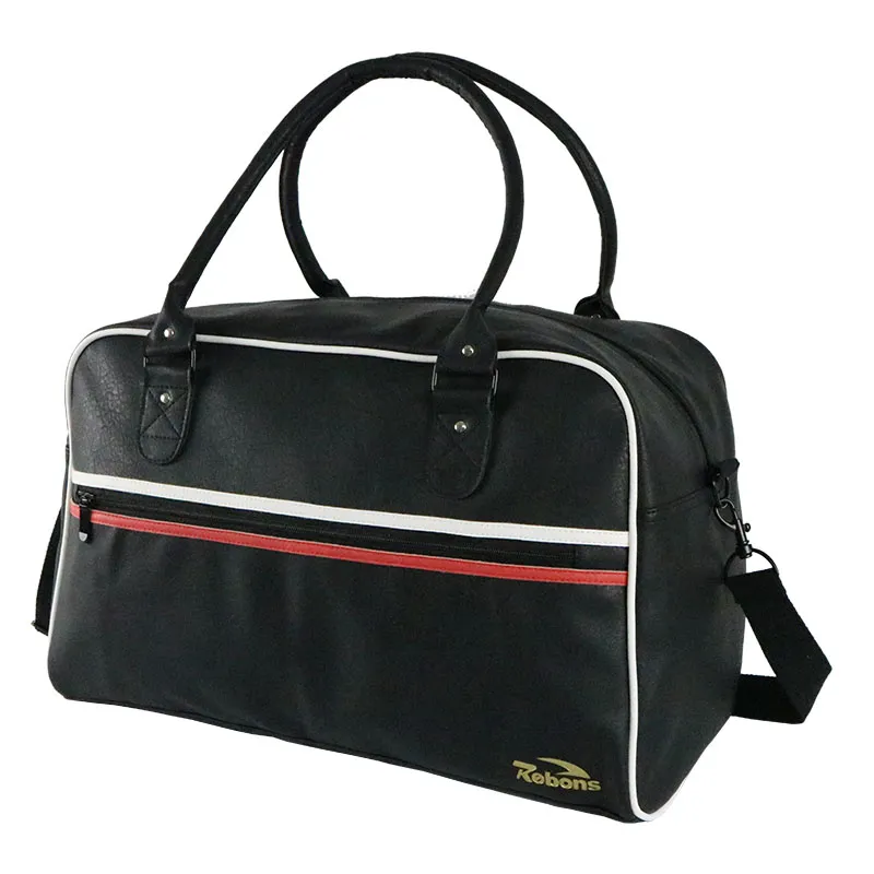 Duffle Bag Details